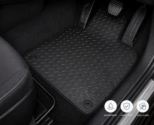 Drivers car mat for - car,