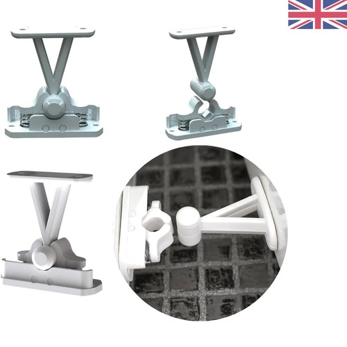 Viva door stop with - door,