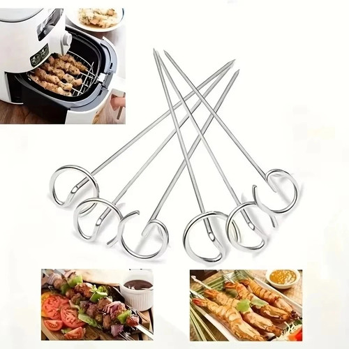10pc air fryer - fryer, easy