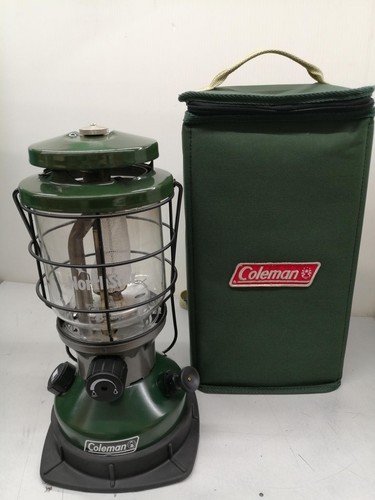 Coleman northstar model 2000 - northstar,