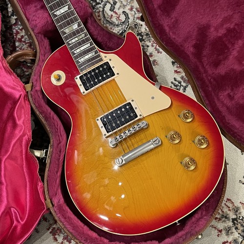 Gibson les paul - gibson, classic