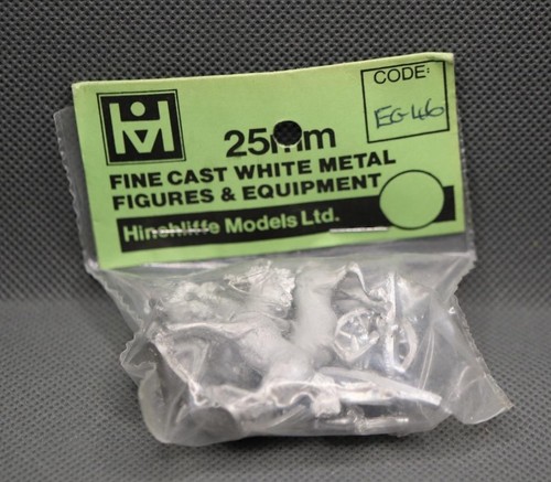 Hinchliffe models 25mm - models,