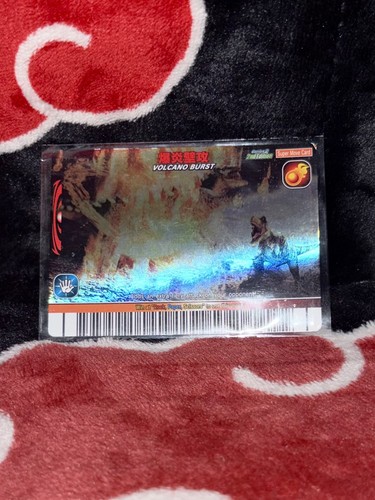 Volcano burst 2007 2nd edition - 2nd,