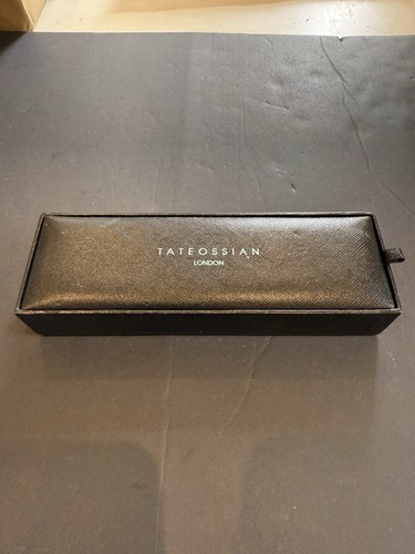 Tateossian london pen - tateossian,