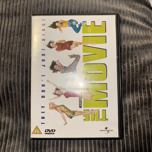 Spice girls spiceworld - spice, the
