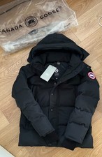 Canada Goose Men's Wyndham