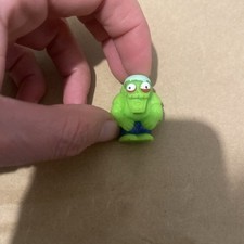 Zomblings Figure