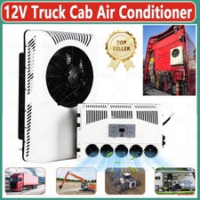 12000 BTU 12V Split AC Truck