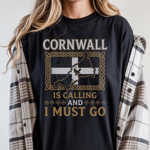 Cornwall calling must - cornwall, i