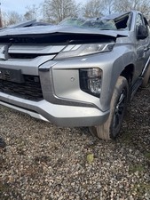 Mitsubishi L200 Series 6 Front