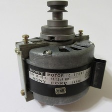 Sony 377 open - open, reel