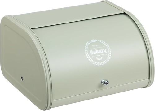 Hollyhome bread bin with - hollyhome,