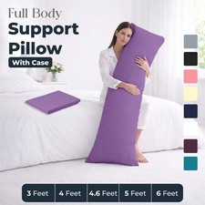 Pregnancy Full Body Pillow