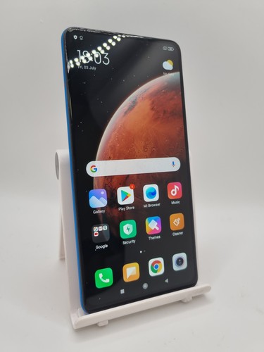 Xiaomi carbon black - 9t,