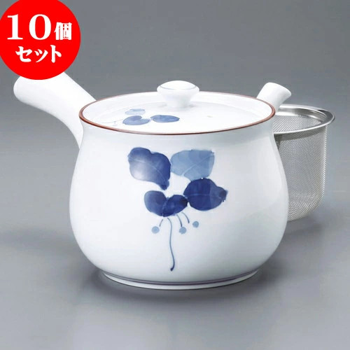 Piece set teapot - set,