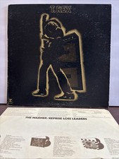 T. Rex / Electric Electric
