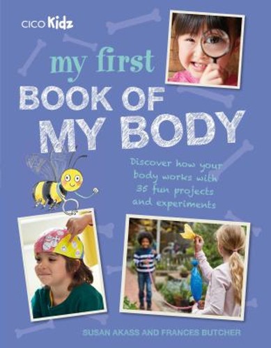 First book body - my,