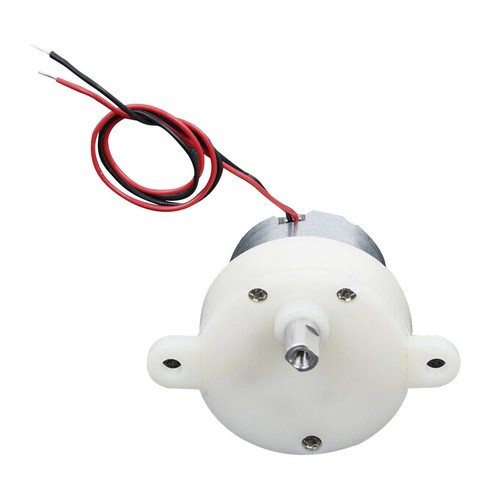 Mini gearmotor micro - dc,