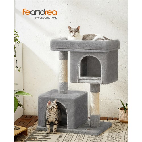 Cat tower condo tree - tower,