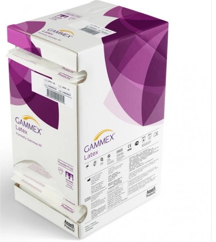 Gammex sterile - gammex,