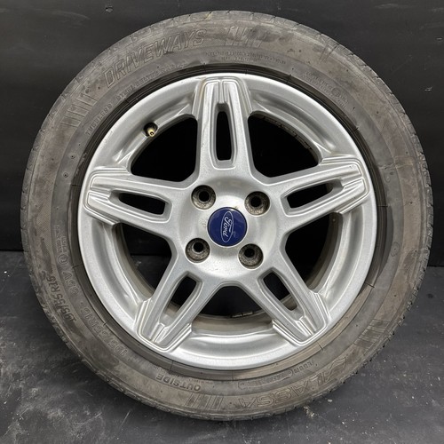 Ford fiesta mk7 - fiesta, mk7.5