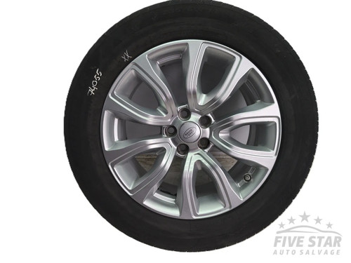 Land rover range - rover,