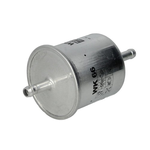 Fuel filter fits - mercedes, b