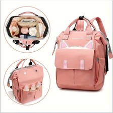 Baby Diaper Changing Bag Mummy