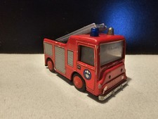 ERTL 1988 Bedford TK Fireman