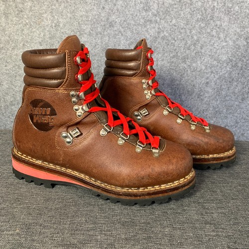 Hanwag hiking boots mens - hanwag, sz