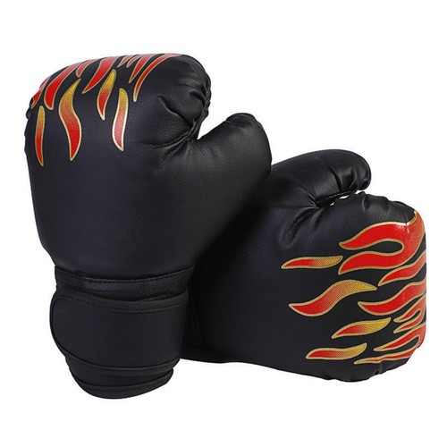 Boxing gloves with - boxing,