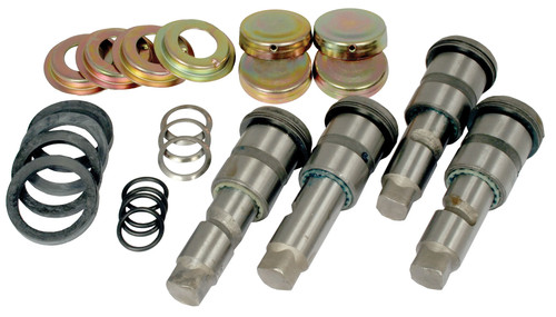 Link pin kit split bus - pin, vw