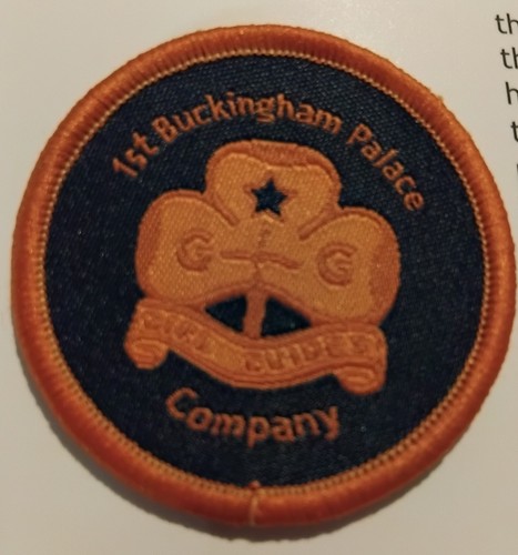 Rare unique 1st - , buckingham