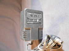 OEM Canon AC Adapter For Word