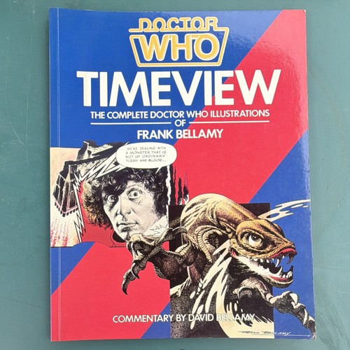Who dares publishing doctor - who,