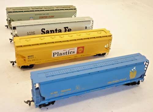 Bachmann athearn ho gauge - athearn,