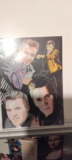 Limited Edition Print Of BILLY FURY