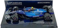 Minichamps Williams F1 FW47
