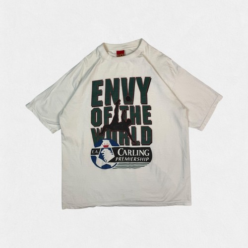 Vintage 90s kick carling - 90s,