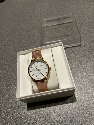 Christin lars ladies watch - lars,