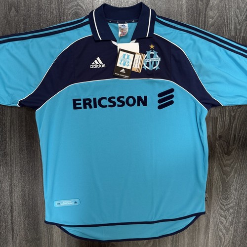 Bnwt original adidas olympique - original,