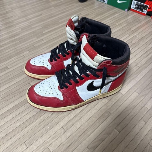 Nike air jordan chicago - jordan,