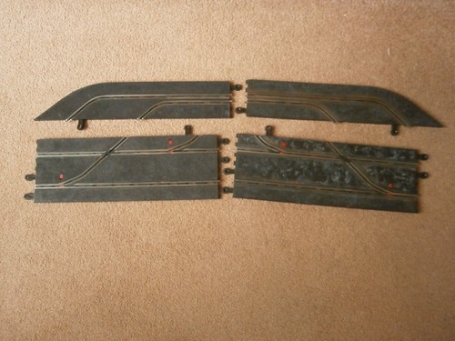 Scalextric classic vintage - scalextric,
