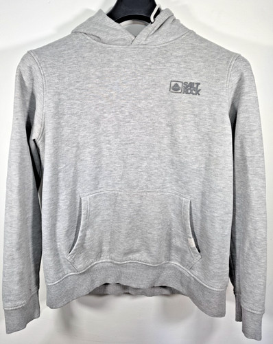 Saltrock men original - original, grey
