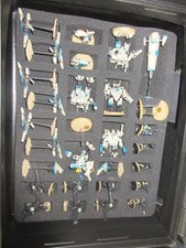 Warhammer 40K Tau Army (Lot 4)