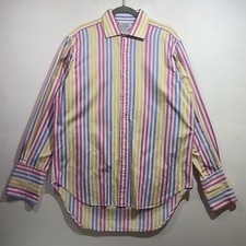 TM Lewin Shirt Lewin 100