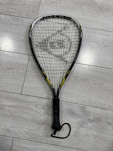 Dunlop nanomax racquetball - nanomax, ti