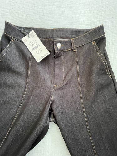 Zara wide leg - , new