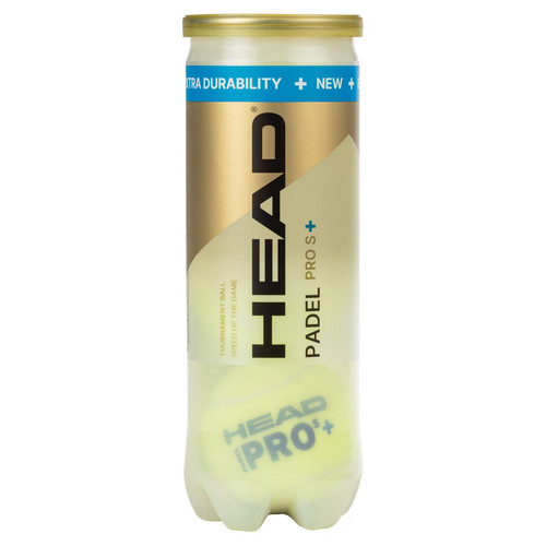 Head pro ball padel paddle - head,