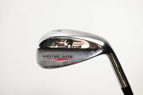 Tad moore hotblade lob wedge - hotblade, /